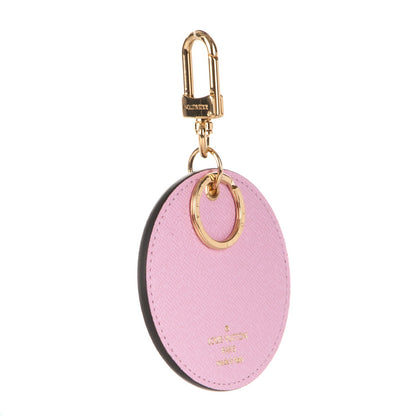 Louis Vuitton Monogram 2016 Christmas Animation Bag Charm Key Ring 2 of 4