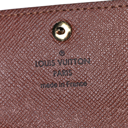 Louis Vuitton Monogram 6 Key Multicles Holder 6 of 9