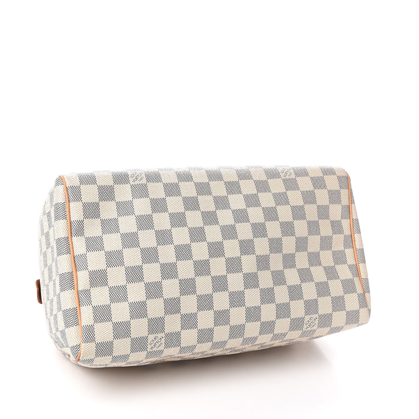 Damier Azur Speedy 30