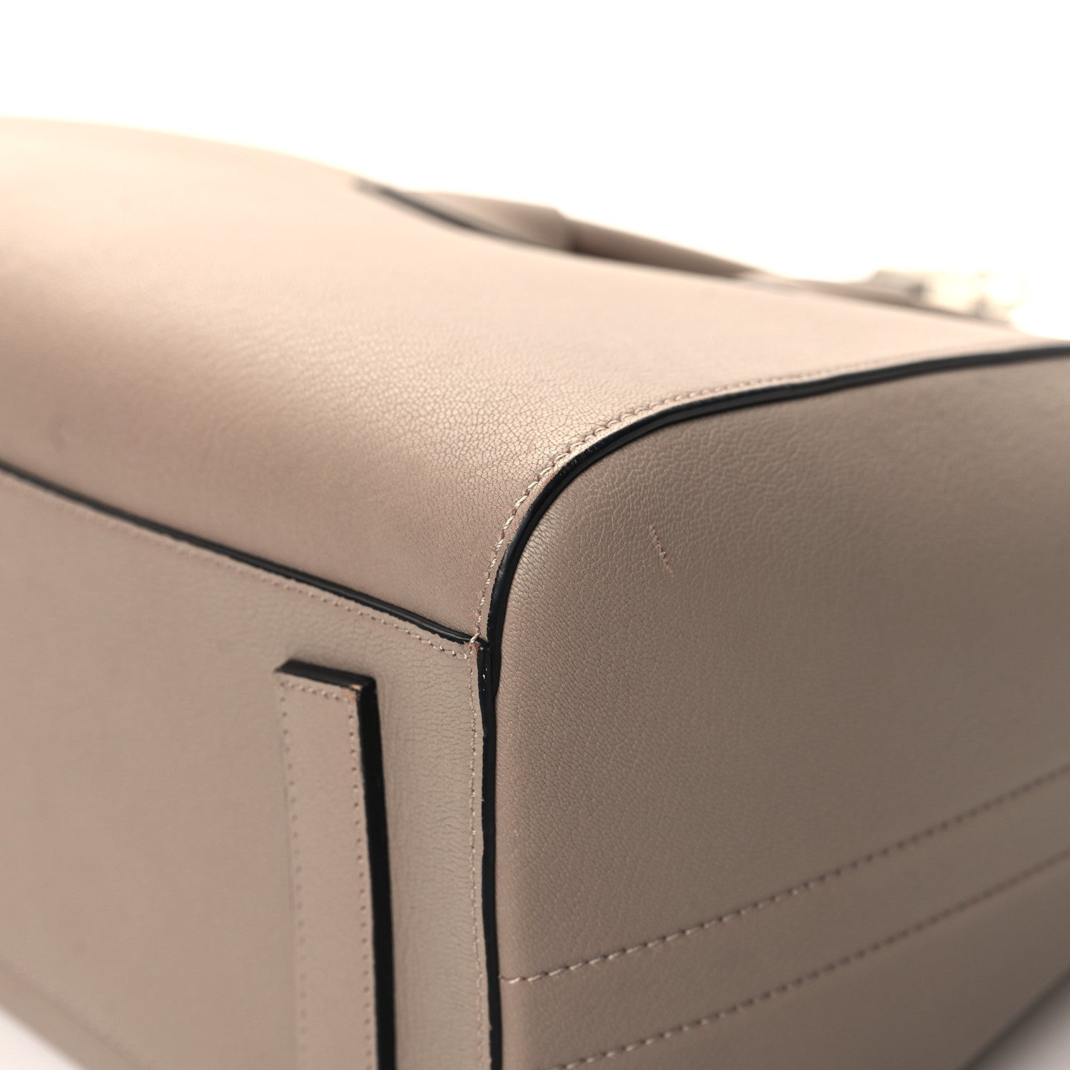 Givenchy Sugar Goatskin Medium Antigona Sand 12 of 13