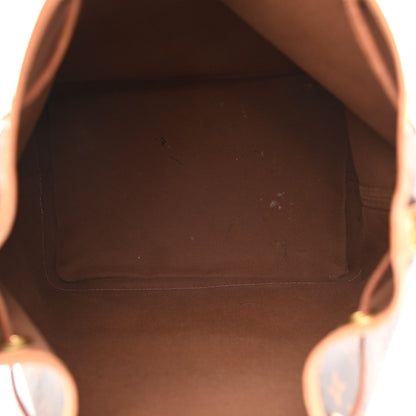 Louis Vuitton Monogram Noe 5 of 12