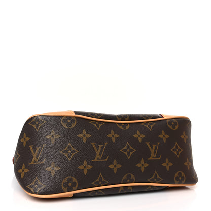 Louis Vuitton Monogram Boulogne NM 4 of 9