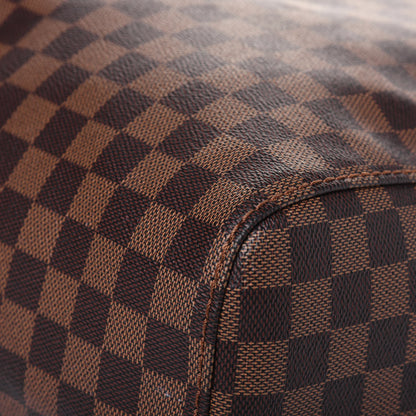 Louis Vuitton Damier Ebene Portobello GM 11 of 18
