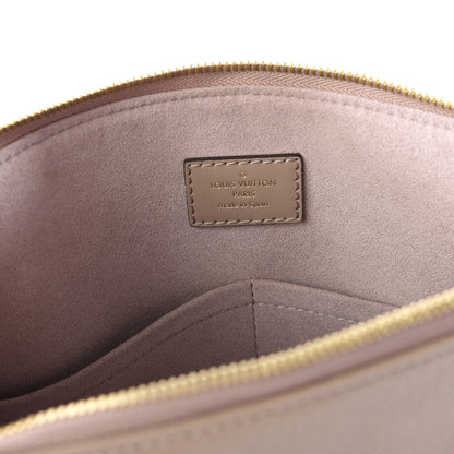 Louis Vuitton Empreinte V Tote MM Tourterelle 9 of 11