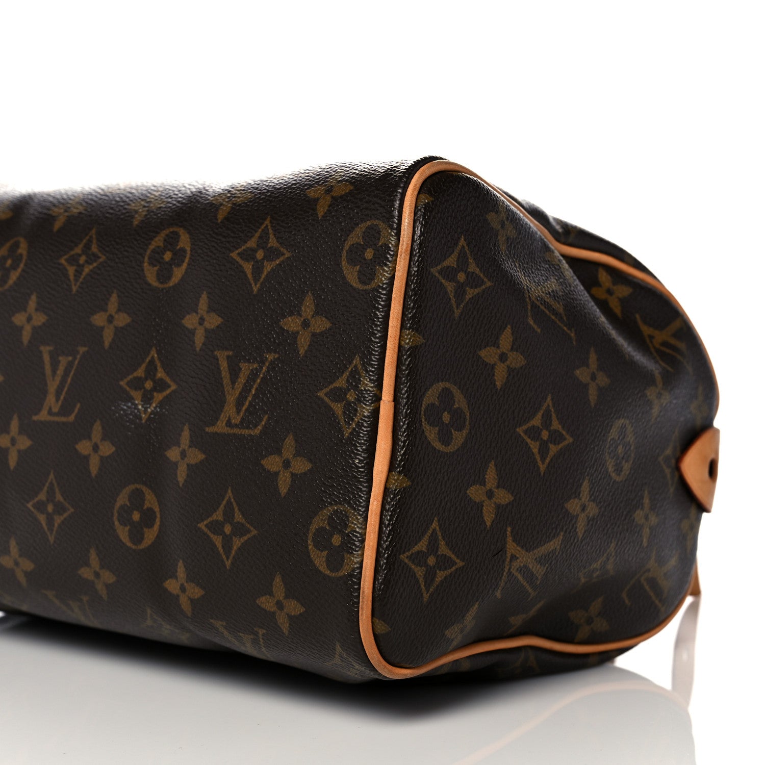 Louis Vuitton Monogram Speedy 25 9 of 23