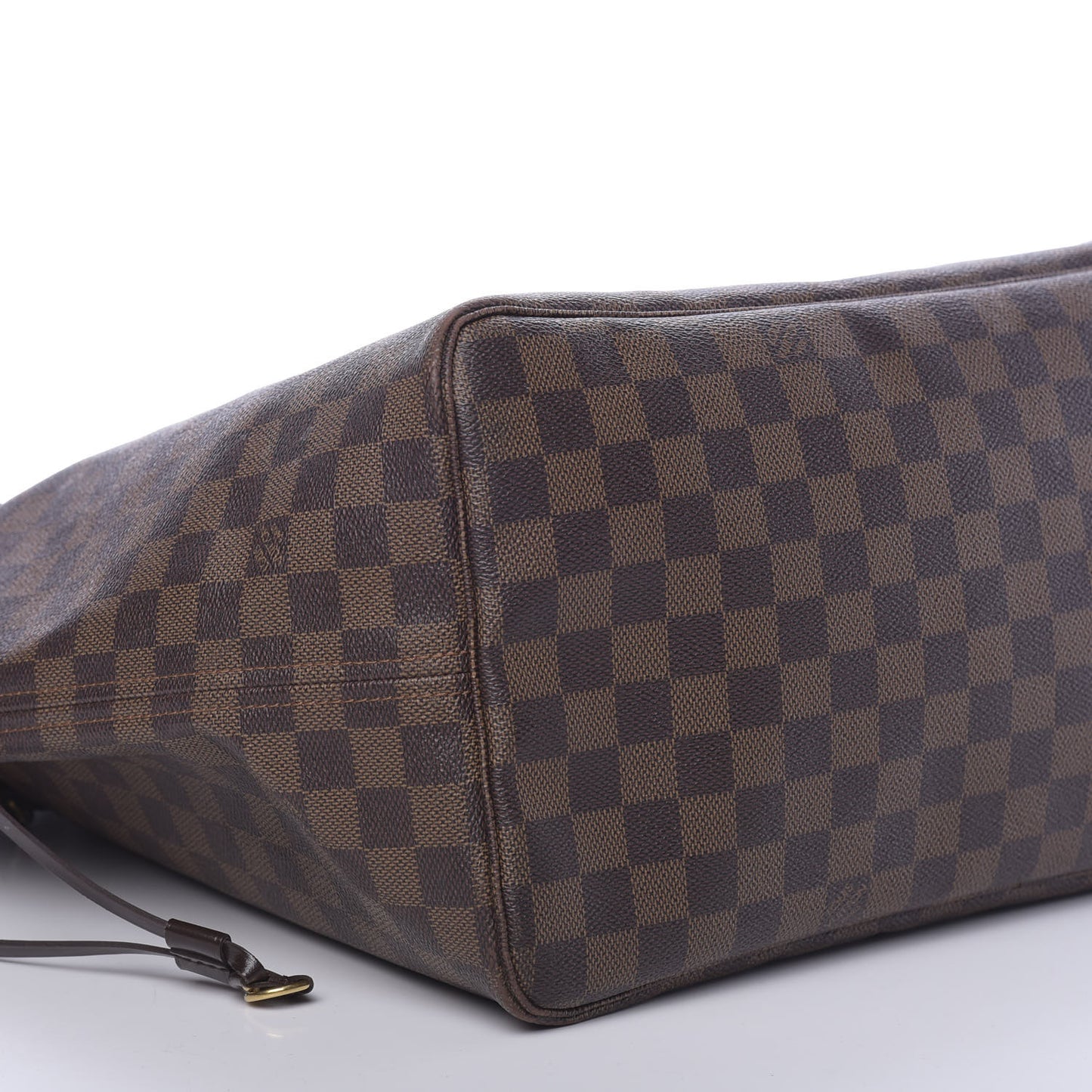 Damier Ebene Neverfull GM