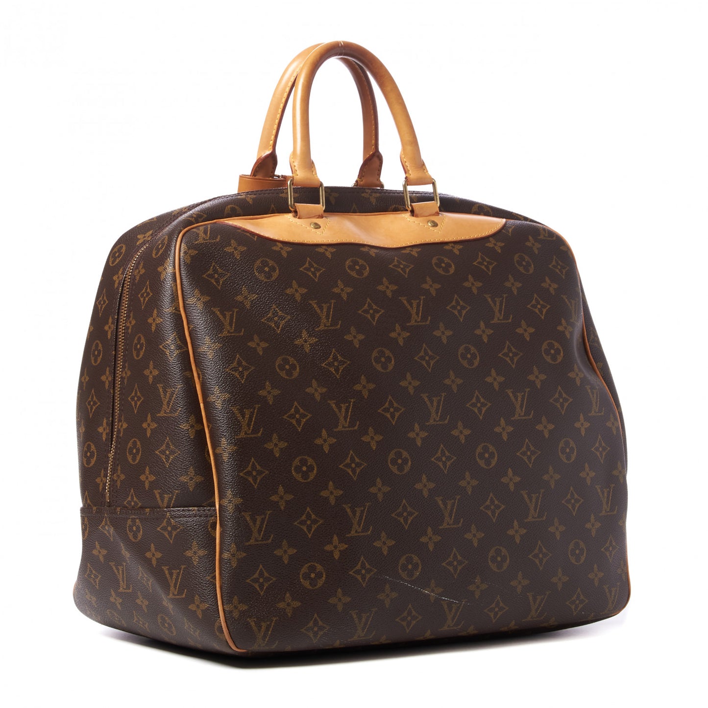 Monogram Evasion Sports Bag