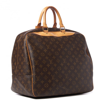 Louis Vuitton Monogram Evasion Sports Bag 2 of 8