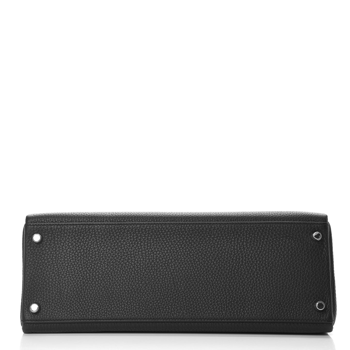 Togo Kelly Retourne 35 Black