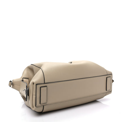 Givenchy Smooth Calfskin Small Soft Antigona Beige 6 of 12