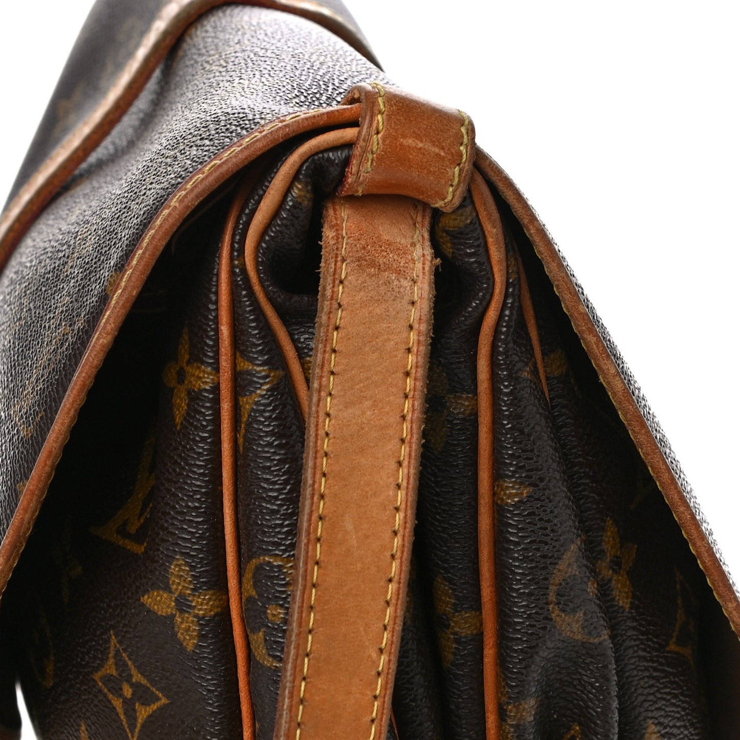 Monogram Saumur 30