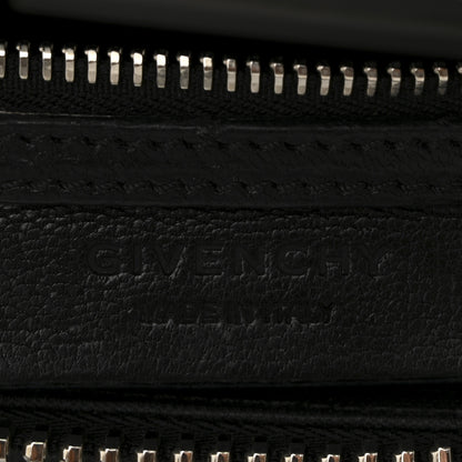Givenchy Sugar Goatskin Small Antigona Black 6 of 11