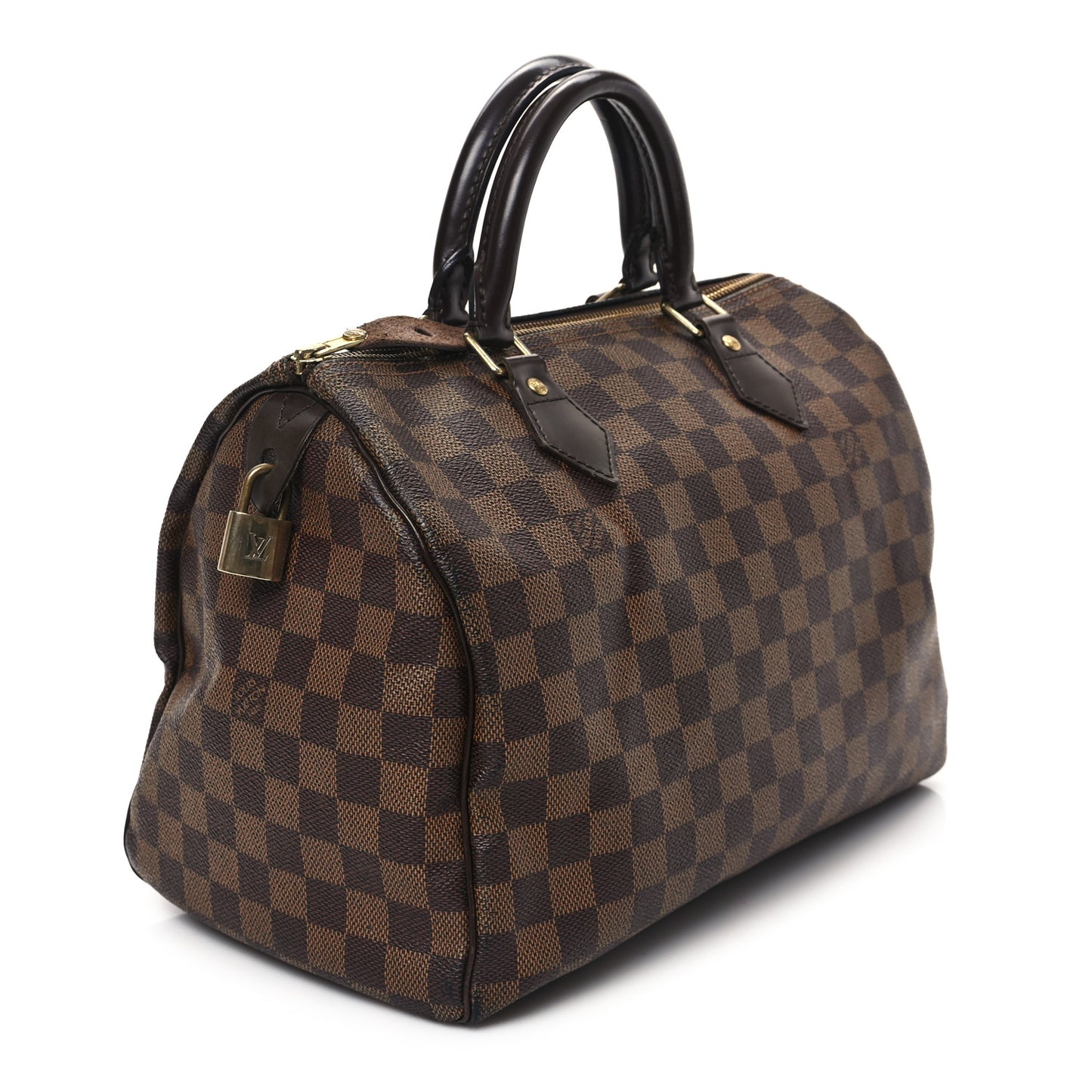 Damier Ebene Speedy 30