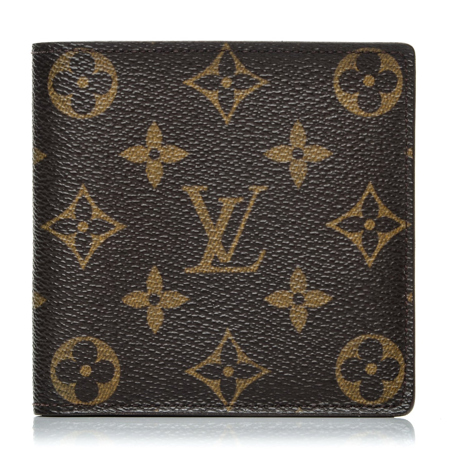 Monogram Marco Wallet