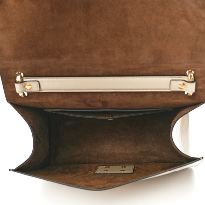 Fendi Agnello Old Shine F is Fendi Kan U Shoulder Bag Amido 5 of 17
