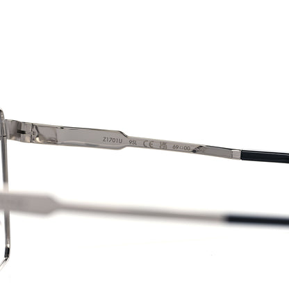 Louis Vuitton Metal Cyclone Sunglasses Z1701U Silver 6 of 7