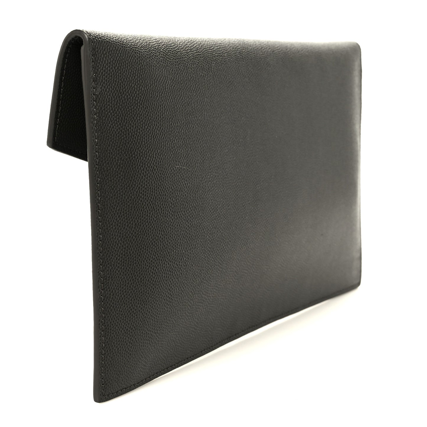 Grain De Poudre Uptown Pouch Pebble