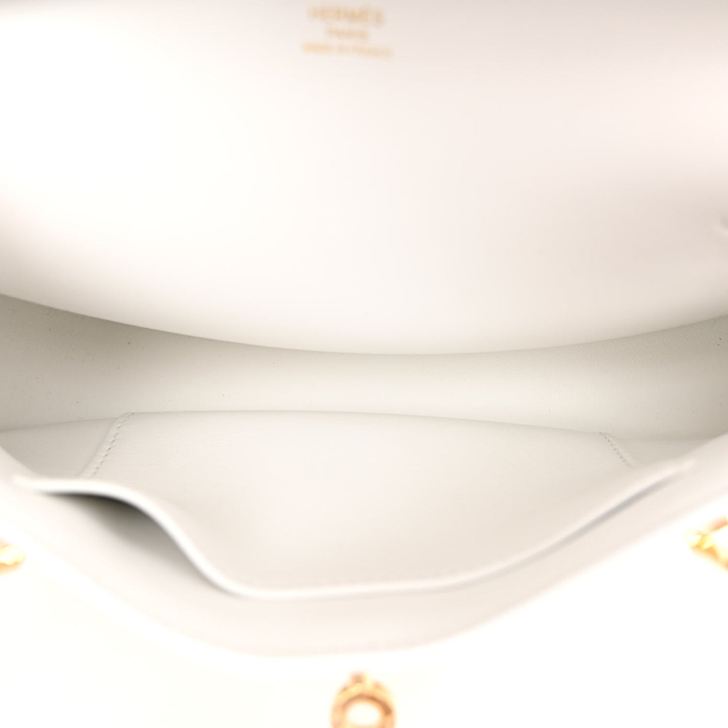 Evercolor Mini Jypsiere New White