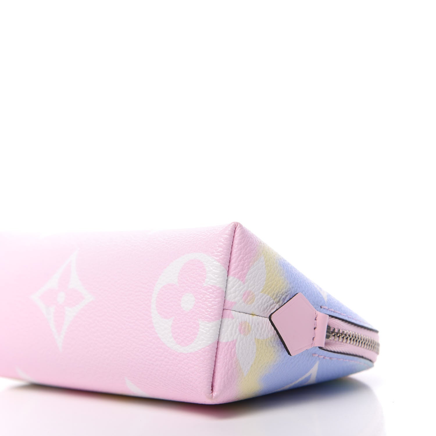 Louis Vuitton Monogram Giant Escale Cosmetic Pouch Pastel 8 of 9