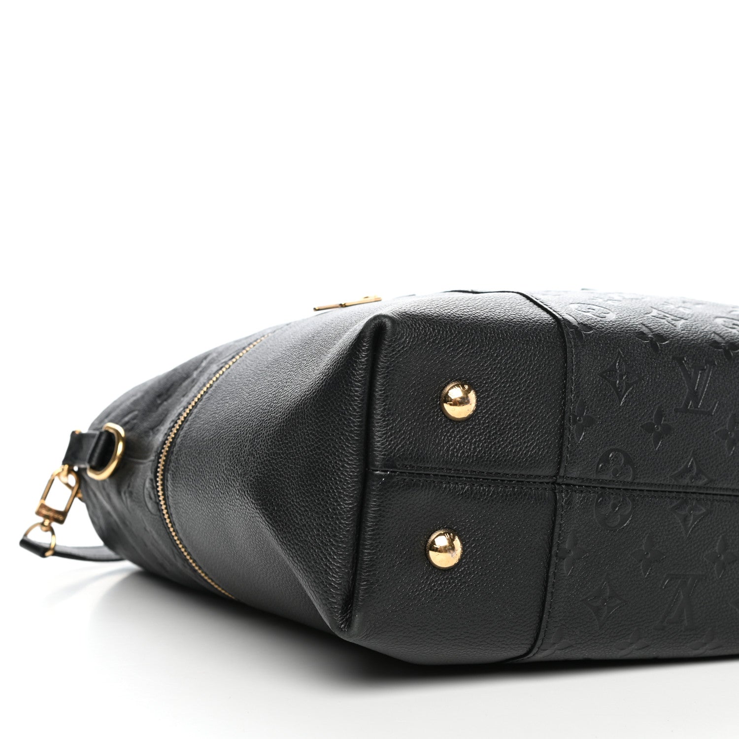 Louis Vuitton Empreinte Melie Black 8 of 10