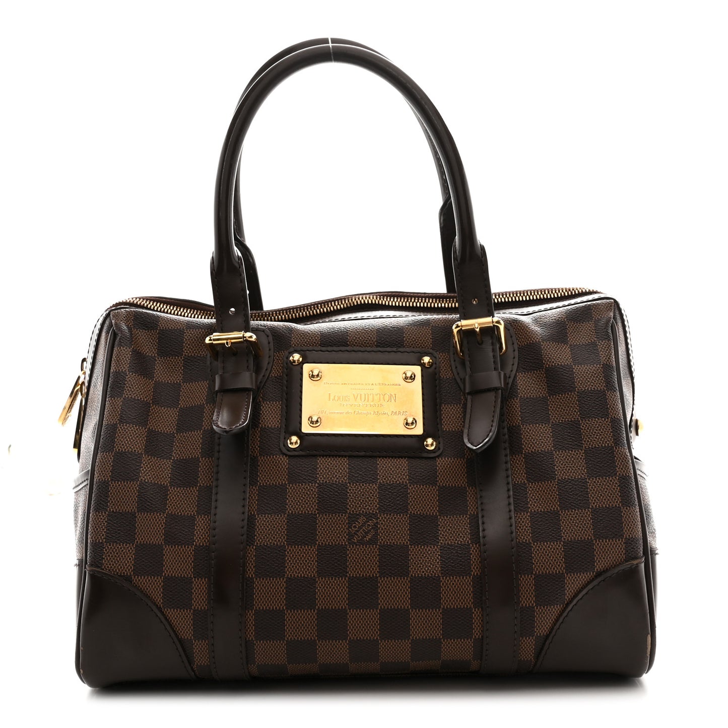 Damier Ebene Berkeley