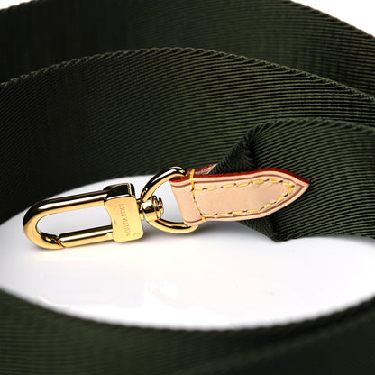 Louis Vuitton Monogram Multi Pochette Accessories Shoulder Strap Kaki 6 of 6