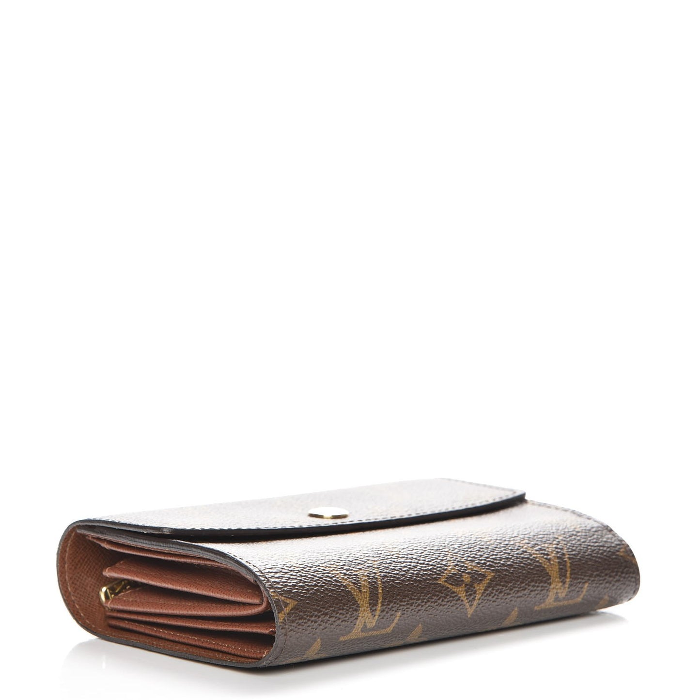 Monogram Alexandra Wallet