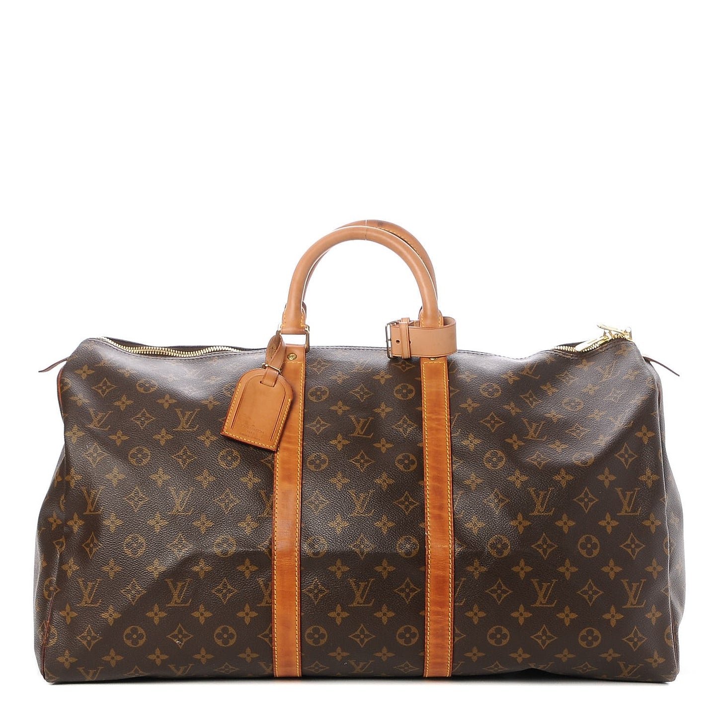 Monogram Keepall 55