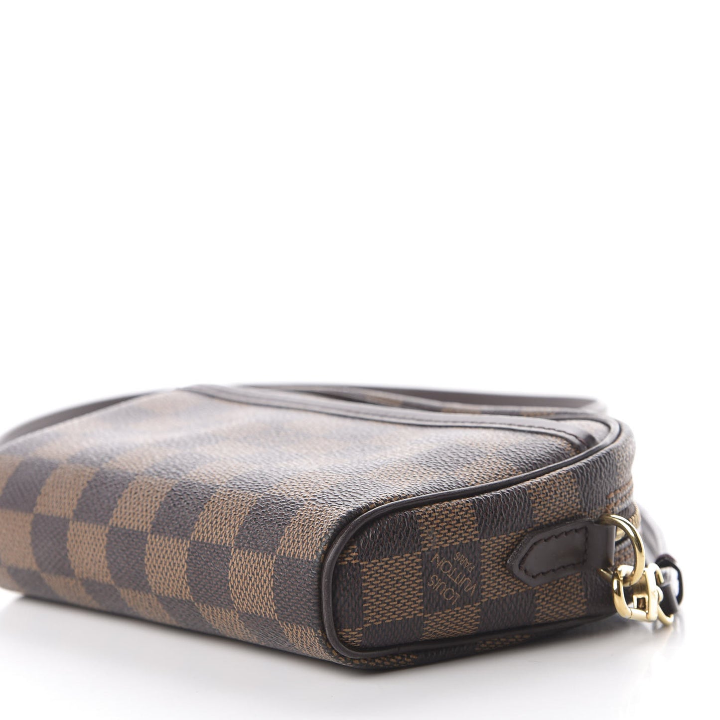 Damier Ebene Pochette Ipanema