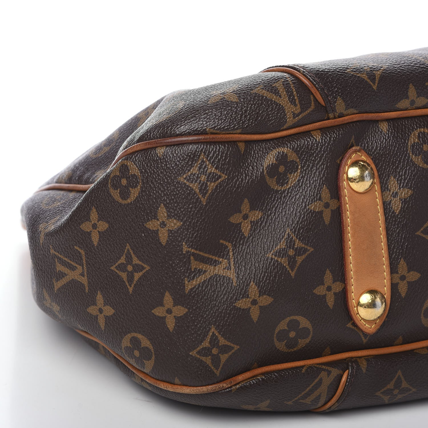Louis Vuitton Monogram Galliera PM 5 of 13