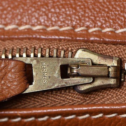 Hermes Togo Birkin 35 Gold 14 of 34