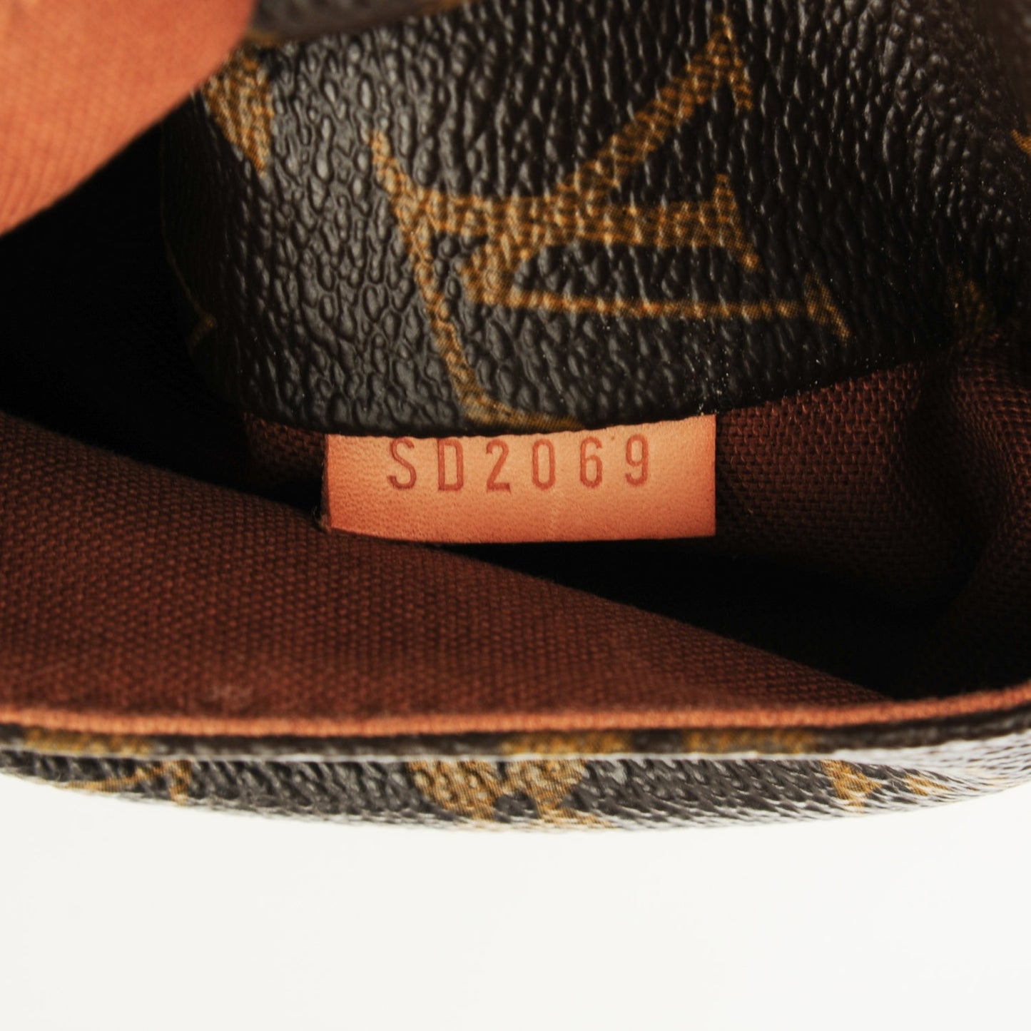 Monogram Totally PM