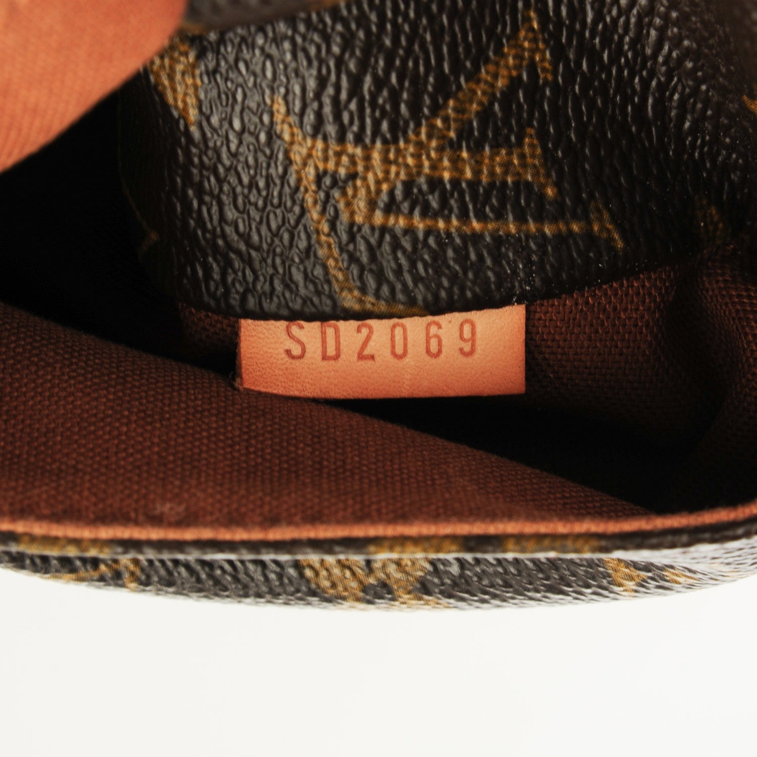 Louis Vuitton Monogram Totally PM 6 of 7