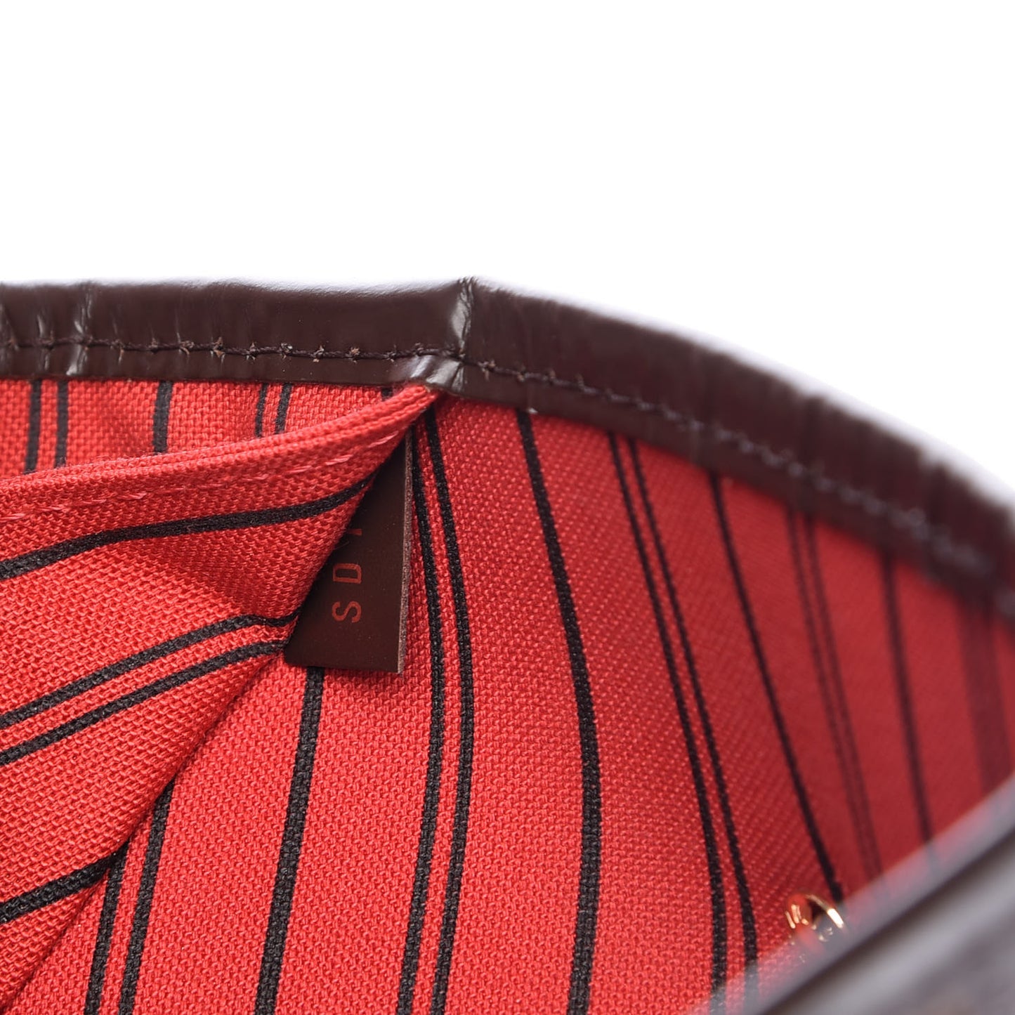 Damier Ebene Neo Neverfull MM