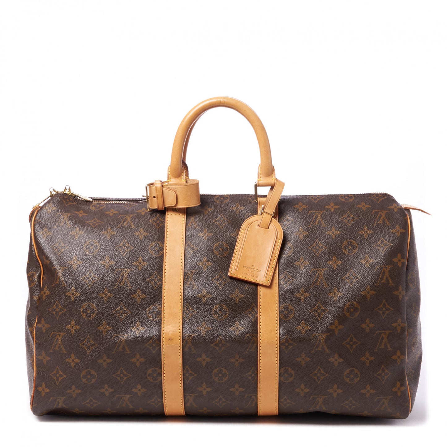 Monogram Keepall 45