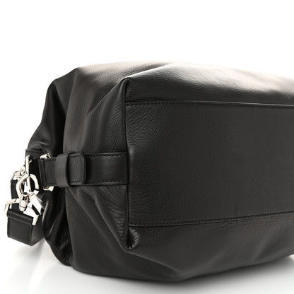 Givenchy Calfskin Medium Nightingale Dark Brown 9 of 10
