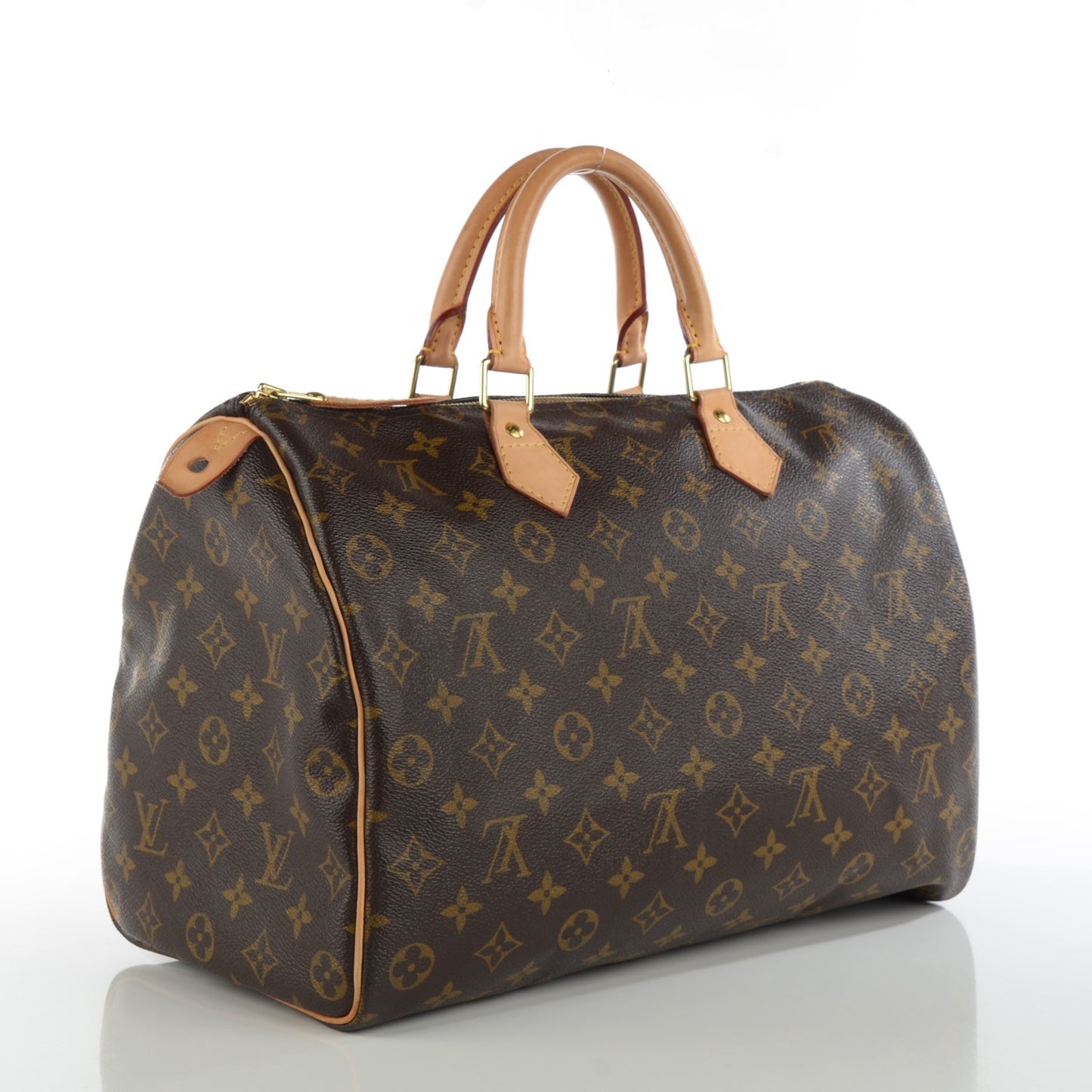 Monogram Speedy 35