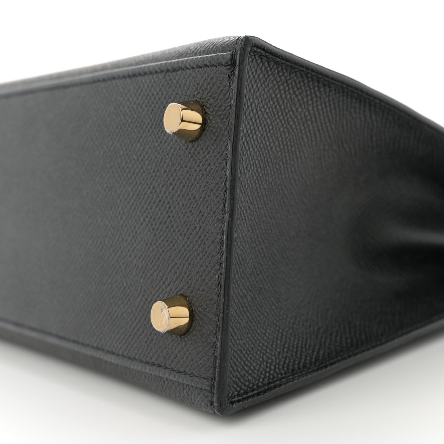 Epsom Kelly Sellier 25 Black