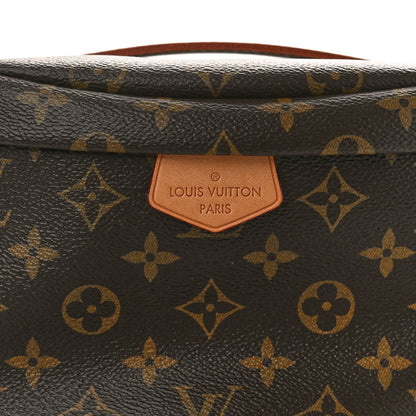 Louis Vuitton Monogram Bumbag 7 of 10