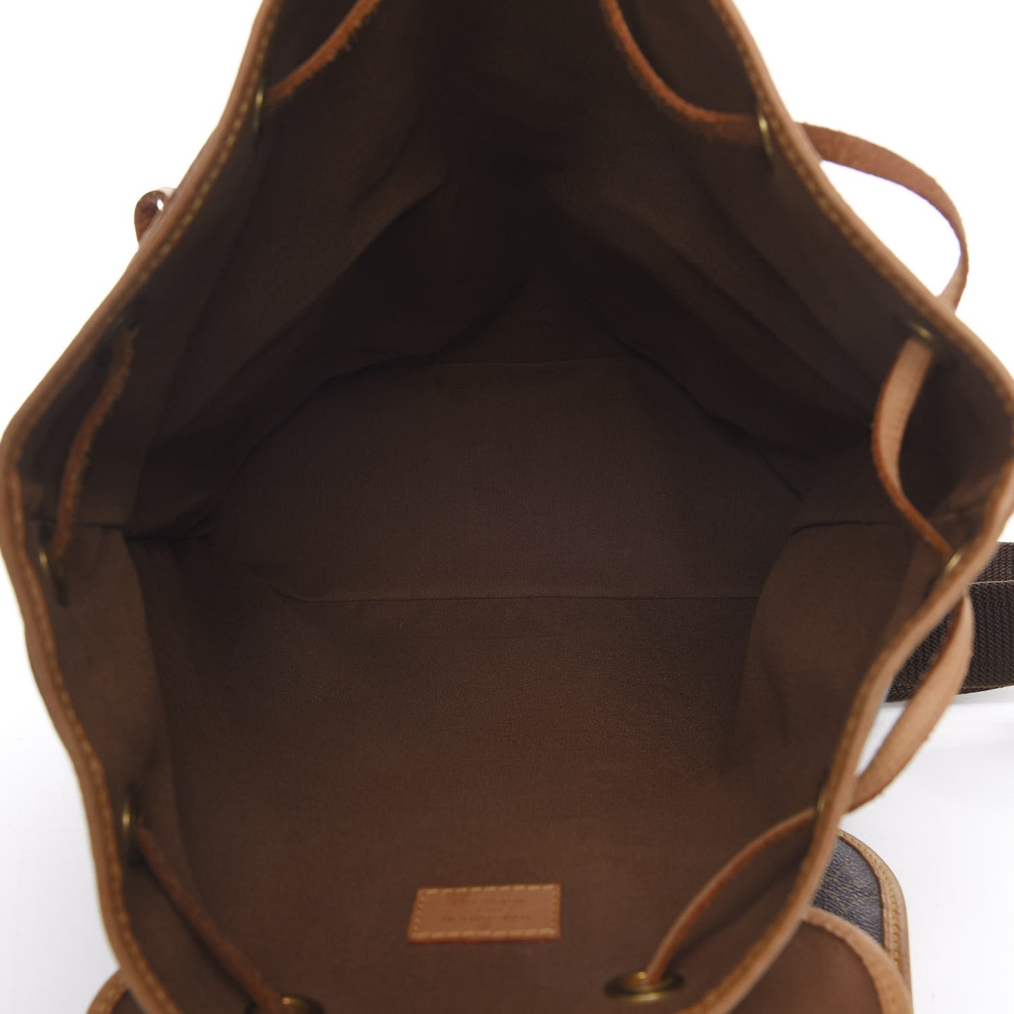 Monogram Bosphore Backpack