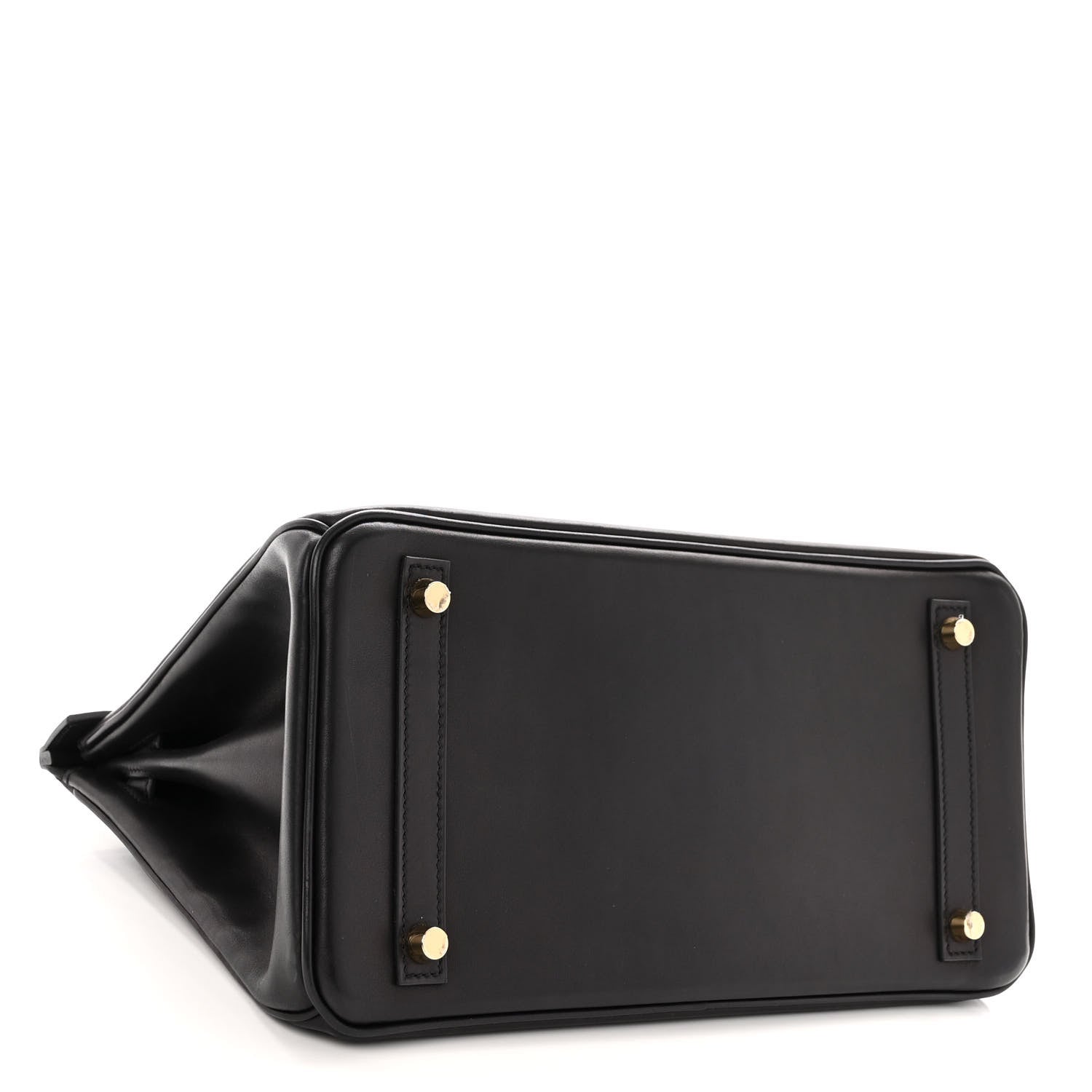 Hermes Swift Birkin 30 Black 4 of 13