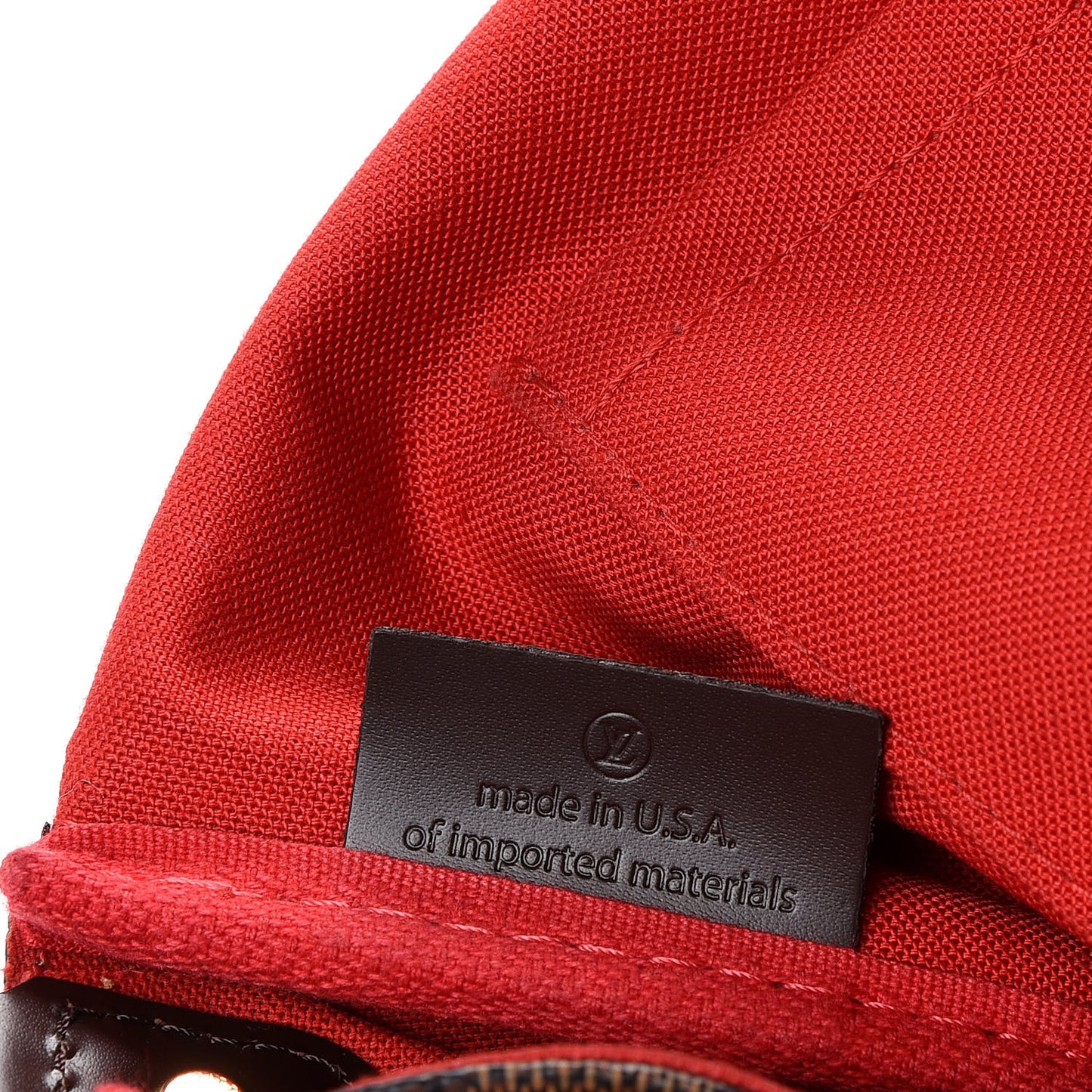Damier Ebene Favorite MM