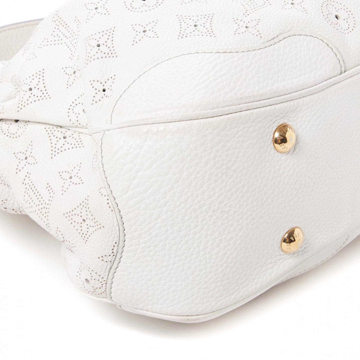 Mahina Solar PM White