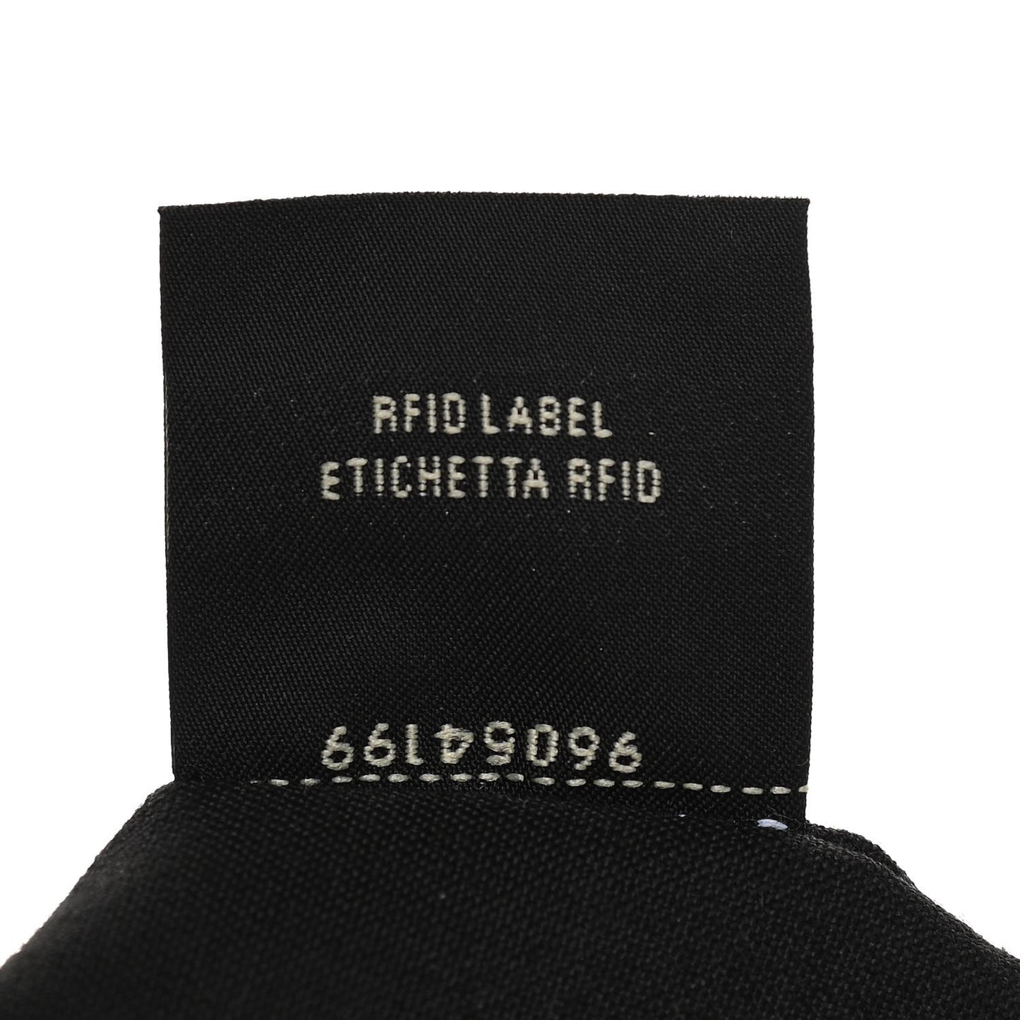 Vitello Grace Matte Small Fendigraphy Hobo Bag Black