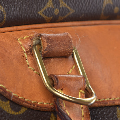 Louis Vuitton Monogram Deauville 16 of 20