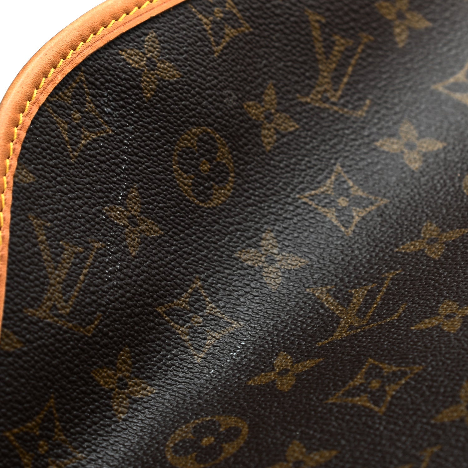 Louis Vuitton Monogram Garment Cover 9 of 11