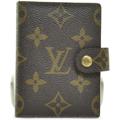 Louis Vuitton Monogram Mini Agenda Cover 1 of 7