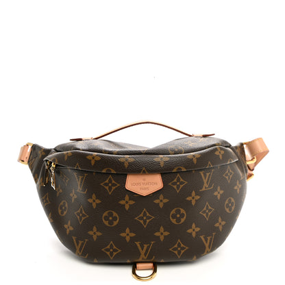 Louis Vuitton Monogram Bumbag 1 of 9