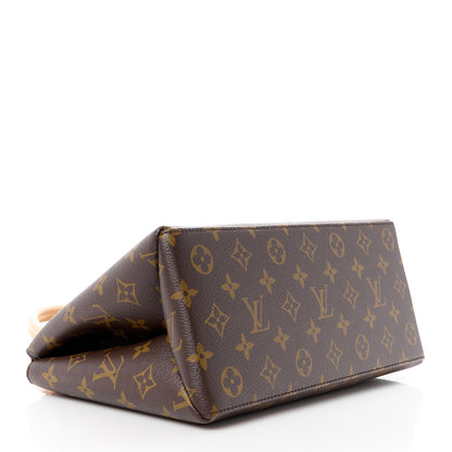 Louis Vuitton Monogram Petit Palais 4 of 14
