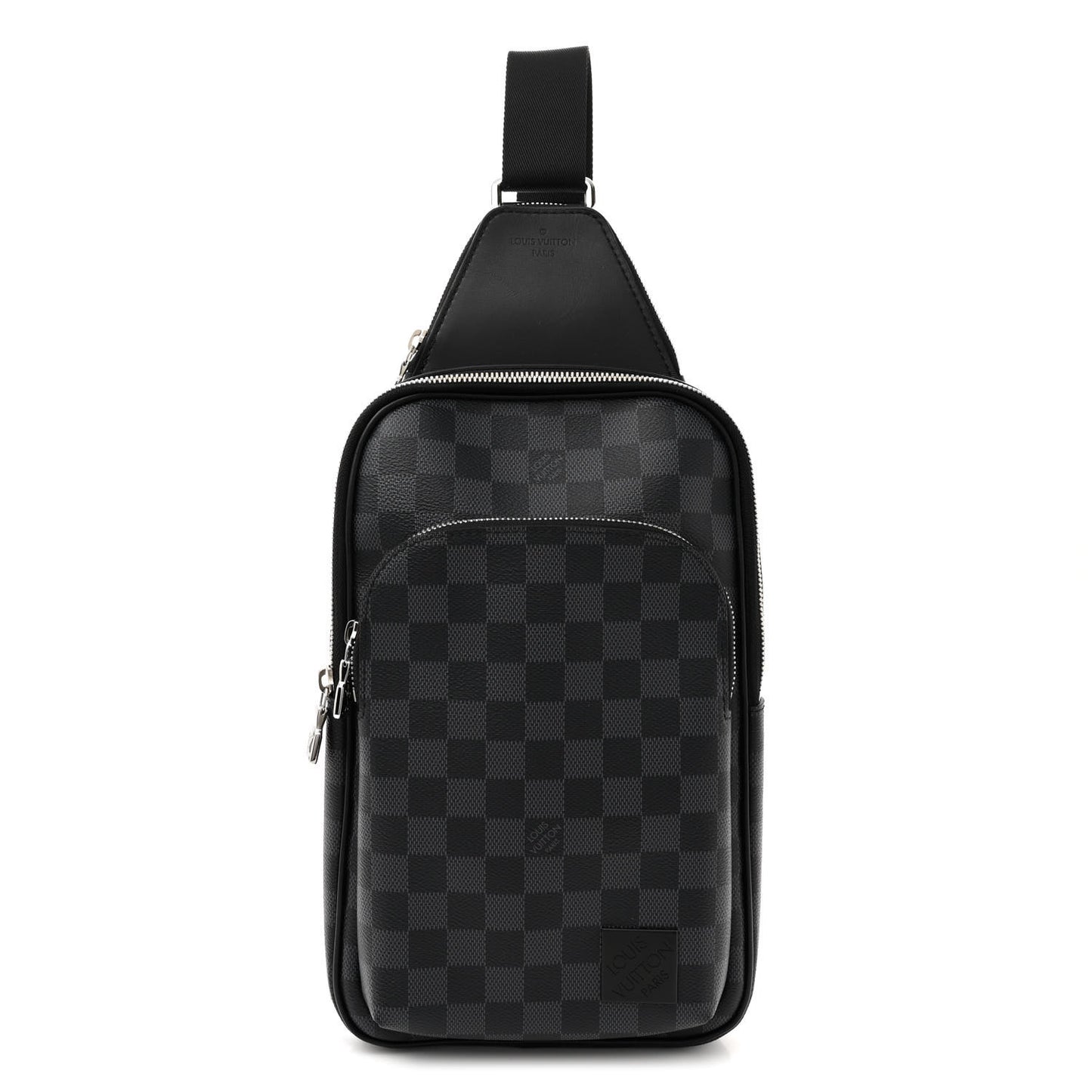 Damier Graphite Canvas Sling Bag NM